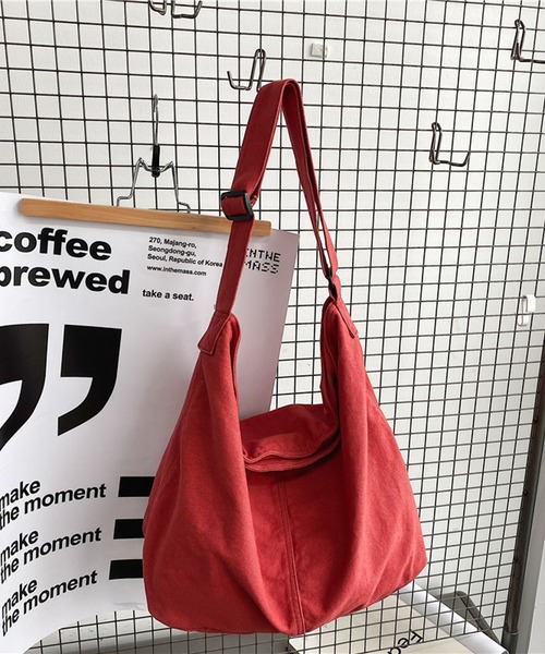 Lilamusant ショルダーバッグ バッグ Lilamusant(リラミュゾン