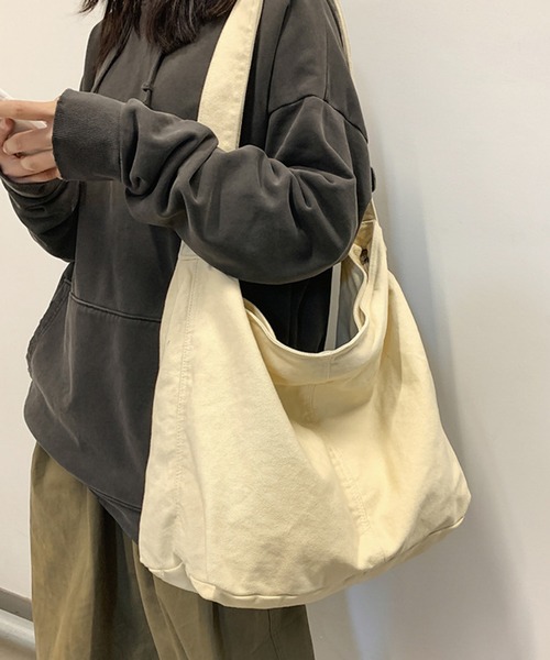 Lilamusant ショルダーバッグ バッグ Lilamusant(リラミュゾン 