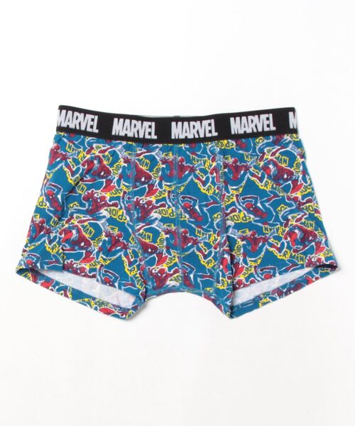 パンツ marvel 楽天市場】【パンツ3枚購入メール便送料無料】マーベル MARVEL