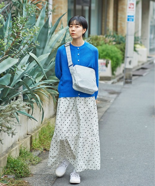 ドットギャザースカート PAR ICI スカート ドットギャザースカート : ZOZOTOWN Yahoo!店