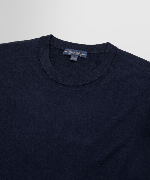 BROOKS BROTHERS（ブルックスブラザーズ） セーター ニット メリノ