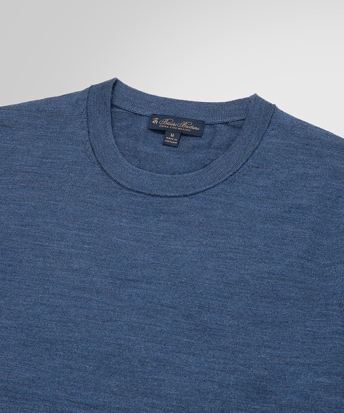 BROOKS BROTHERS（ブルックスブラザーズ） セーター ニット メリノ