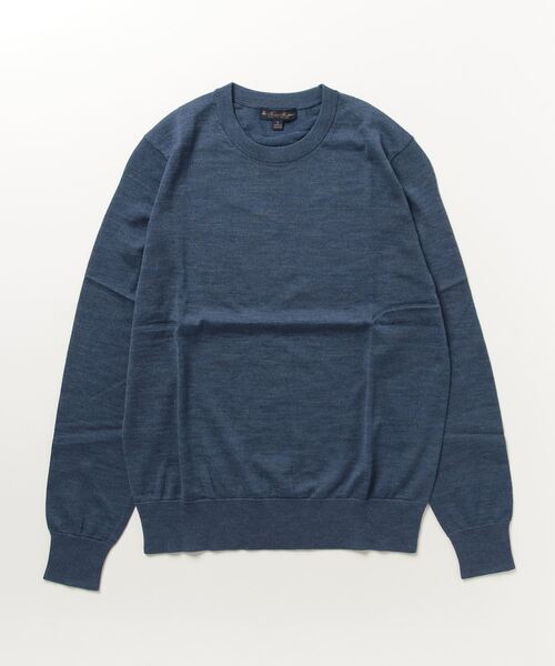 BROOKS BROTHERS（ブルックスブラザーズ） セーター ニット メリノ
