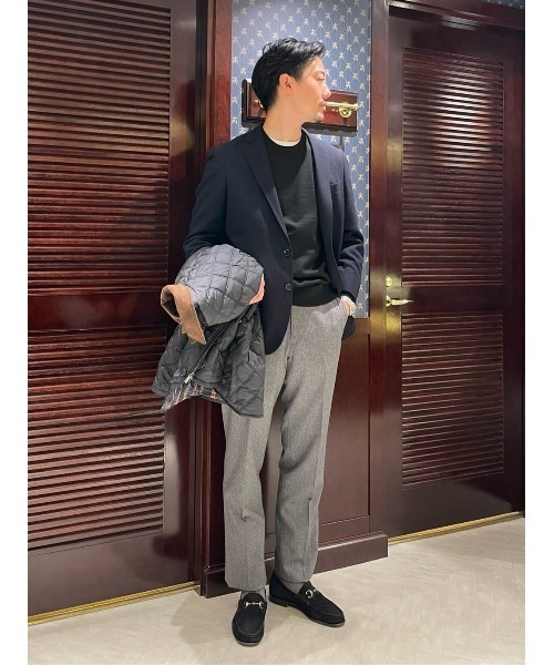 BROOKS BROTHERS（ブルックスブラザーズ） セーター ニット メリノ