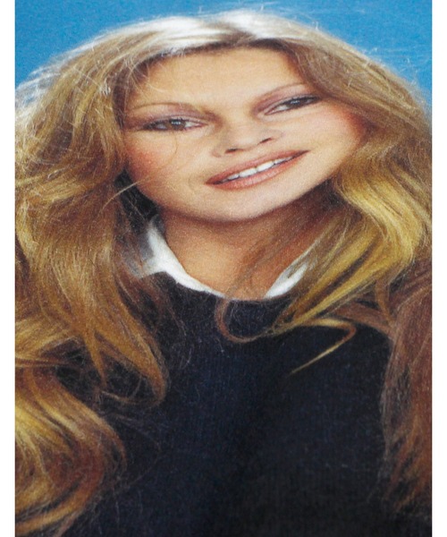 ブリジットバルドー（ファッション）のおすすめ人気商品一覧 通販