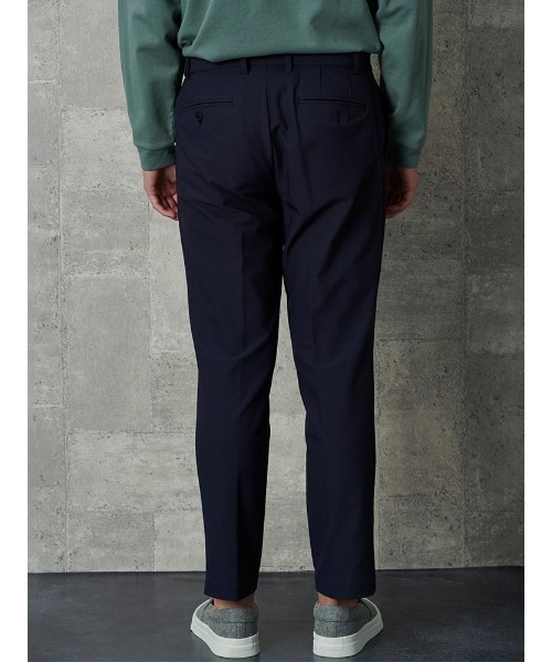 Perfect Suit FActory スラックス TRIZAR「TOKYO RUN×T-SUIT