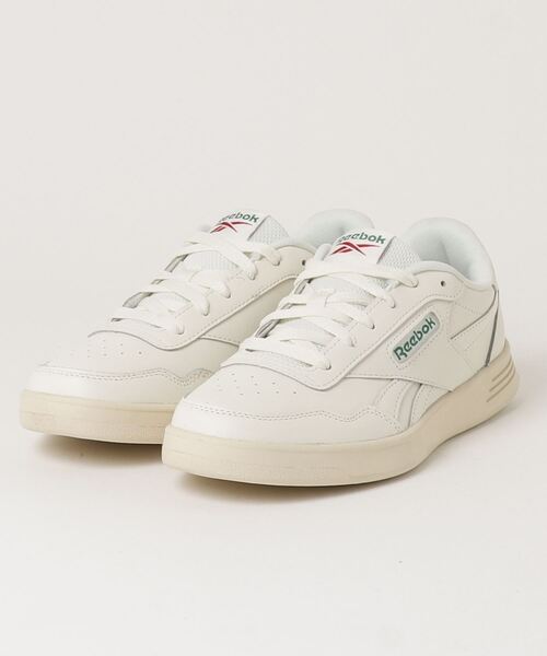 Reebok（リーボック） スニーカー コート アドバンス / COURT ADVANCE