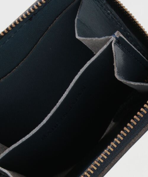 An+u 財布 コンパクトウォレット メンズ レディース : ZOZOTOWN Yahoo
