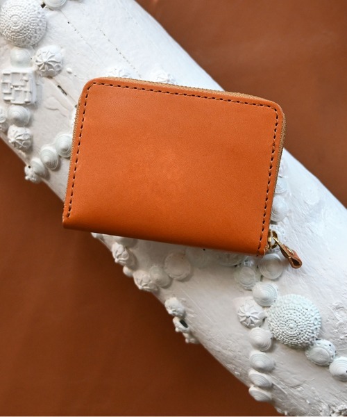 An+u 財布 コンパクトウォレット メンズ レディース : ZOZOTOWN Yahoo