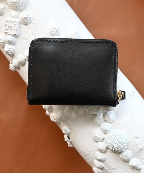 An+u 財布 コンパクトウォレット メンズ レディース : ZOZOTOWN Yahoo