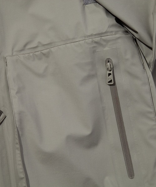 F/CE.（エフシーイー） マウンテンパーカー ウインドブレーカー F/CE