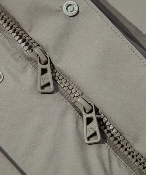 F/CE.（エフシーイー） マウンテンパーカー ウインドブレーカー F/CE