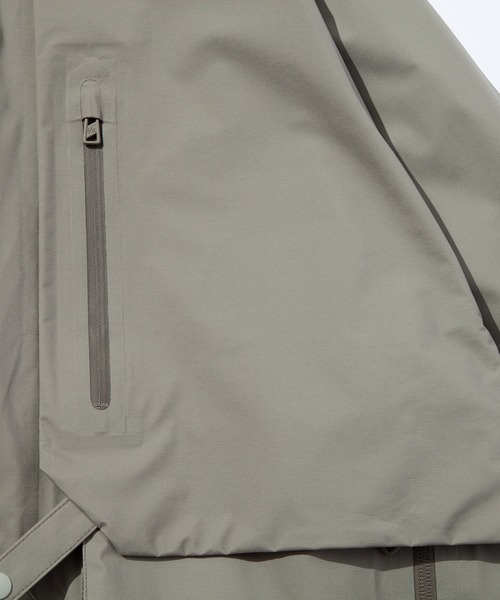 F/CE.（エフシーイー） マウンテンパーカー ウインドブレーカー F/CE