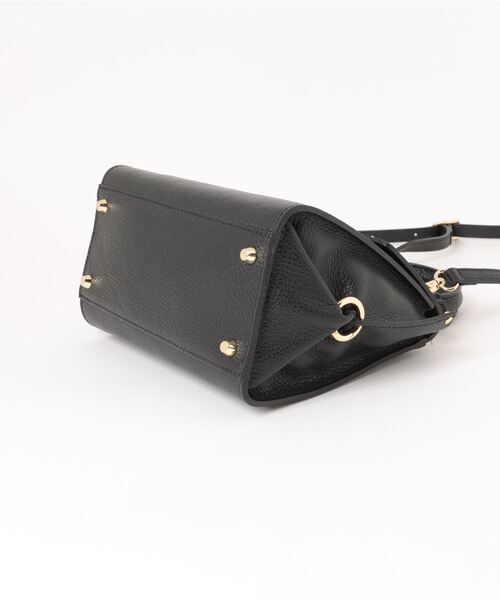 マルコビアンキーニ トップハンドルBAG（ショルダーバッグ