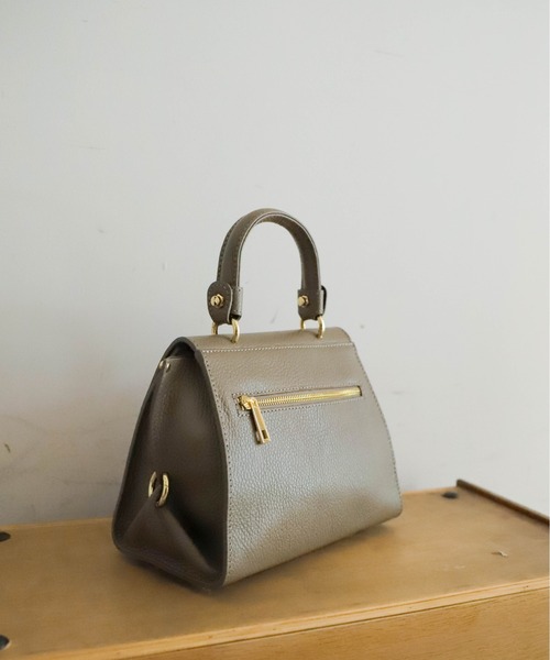 MARCO BIANCHINI ハンドバッグ K01300 ショルダーバッグ MARCO BIANCHINI マルコビアンキーニ ハンドバッグ K01300