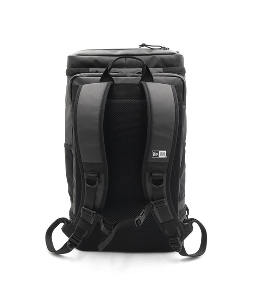 NEW ERA（ニューエラ） デイバック リュック ボックスパックラージ