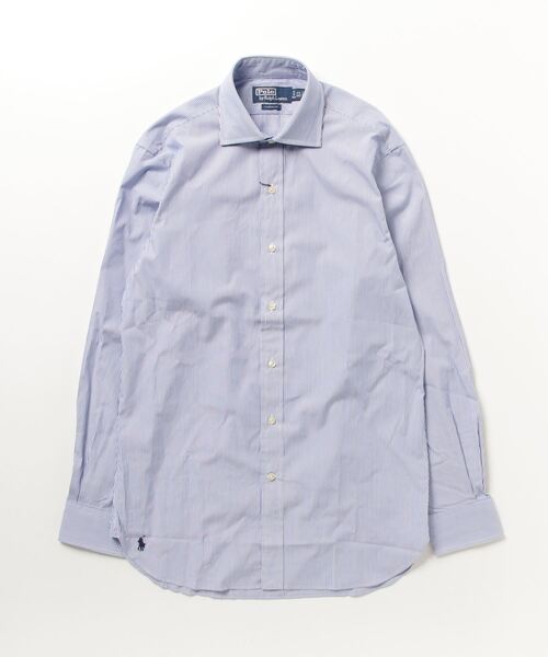 POLO RALPH LAUREN（ポロ・ラルフローレン） フォーマル シャツ