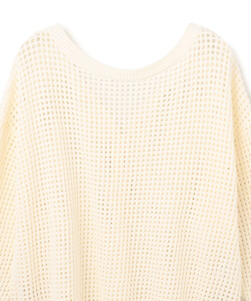 GRACE CONTINENTAL（グレースコンチネンタル） ニット セーター