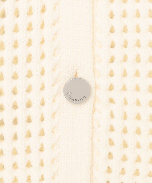 GRACE CONTINENTAL（グレースコンチネンタル） ニット セーター