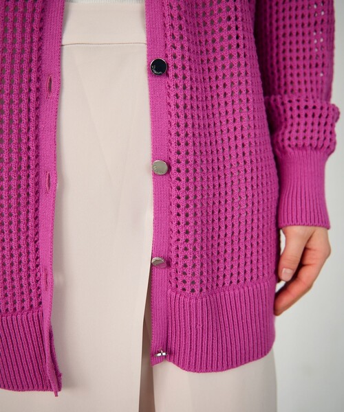 GRACE CONTINENTAL（グレースコンチネンタル） ニット セーター