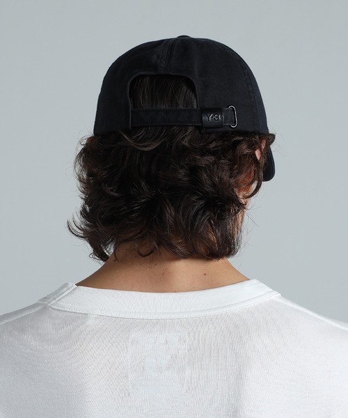 Y-3 キャップ 帽子 DAD CAP メンズ レディース : ZOZOTOWN Yahoo!店