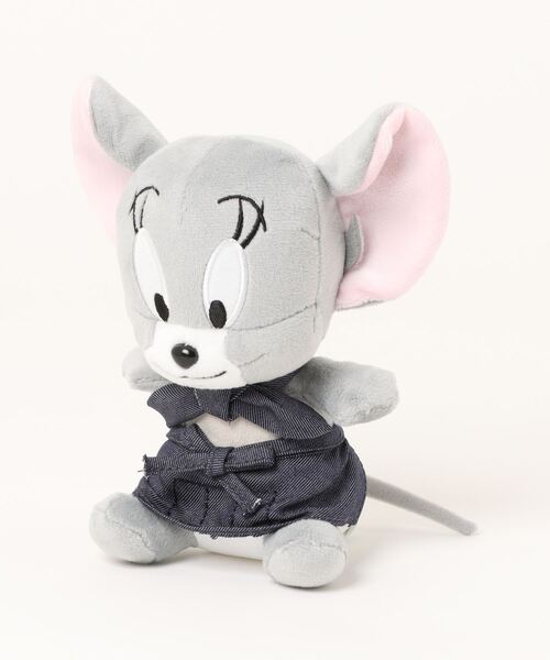 おもちゃ 「公式」トムとジェリー ぬいぐるみ : ZOZOTOWN Yahoo!店