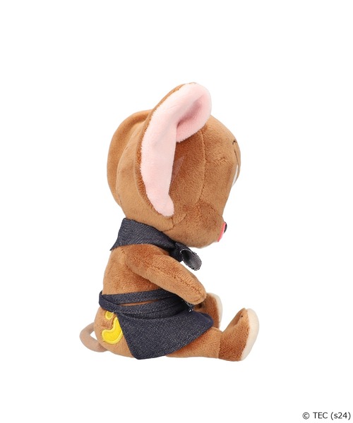 おもちゃ 「公式」トムとジェリー ぬいぐるみ : ZOZOTOWN Yahoo!店