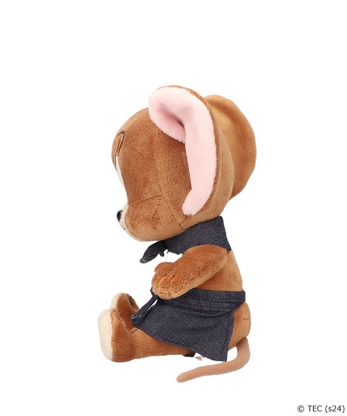 おもちゃ 「公式」トムとジェリー ぬいぐるみ : ZOZOTOWN Yahoo!店