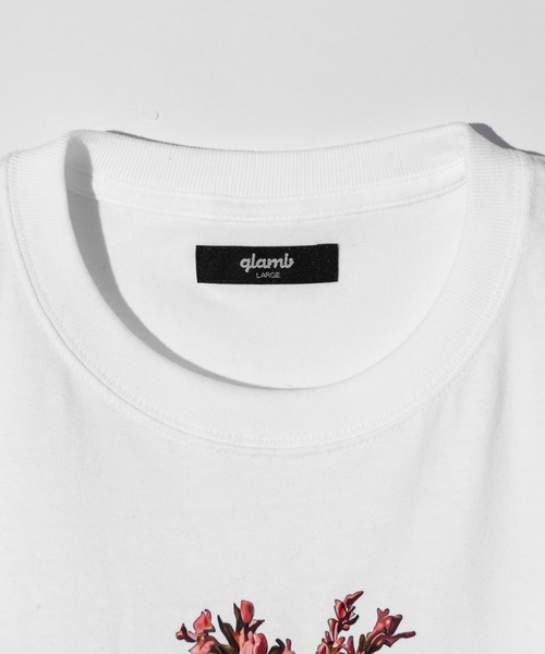 最終価格　新品　TREFLE＋1 ブーケTシャツ ブーケT | Tops,Tシャツ | | TREFLE＋1（トレフルプラスワン）