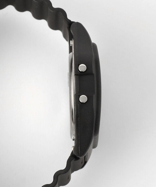 TIMEX（タイメックス） 腕時計 「TIMEX」クラシックデジタル デジタル