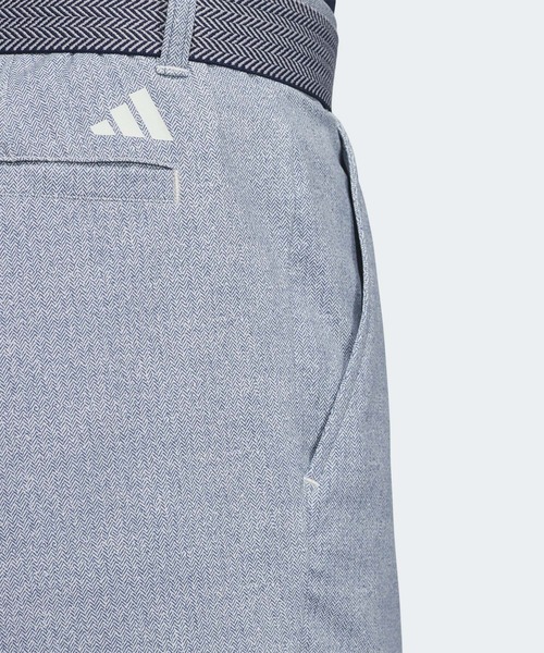 adidas パンツ マルチグラフィック ストレッチ撥水ショーツ