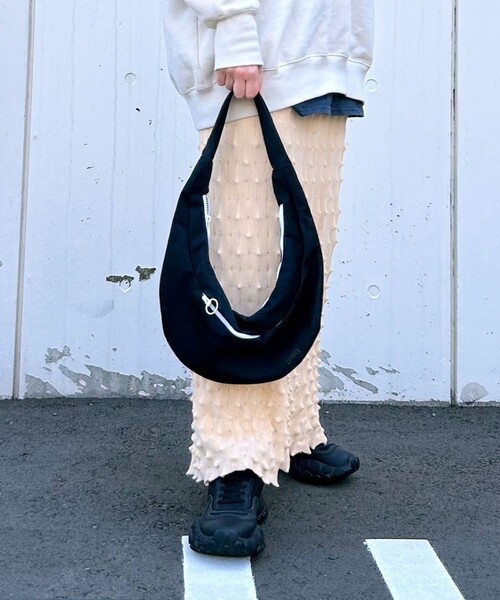 camper IRA SHOULDER BAG ショルダーバッグ レディース ショルダーバッグ | カンペール（Camper）公式