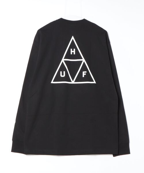 HUF tシャツ SET TT L/S TEE ハフ セット トリプル