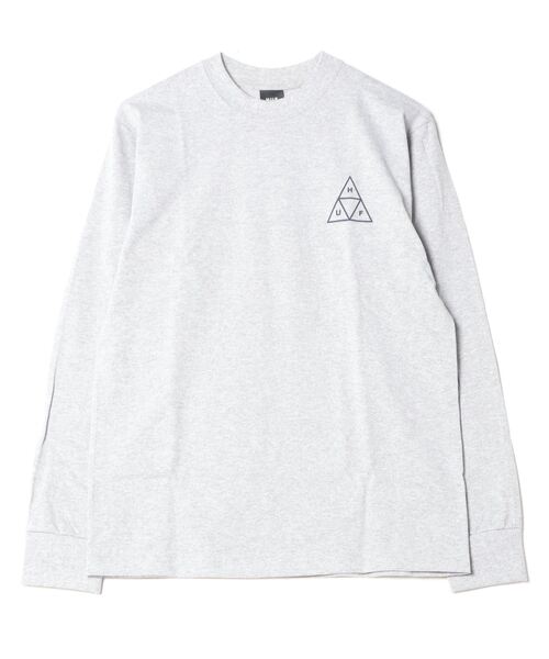 HUF tシャツ SET TT L/S TEE ハフ セット トリプル