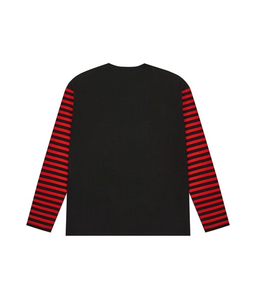LUVISTRUE tシャツ 「ZOZOTOWN限定」ZO PUNK TEE レディース