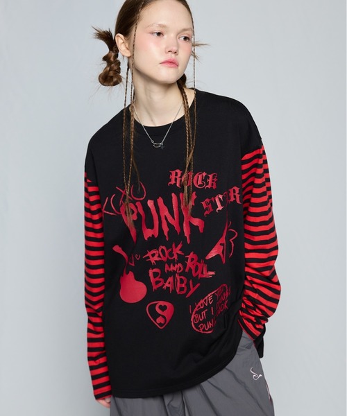 The Birthday Tシャツ　サイズL ZOZO限定復刻 The Birthday Tシャツ サイズL ZOZO限定復刻