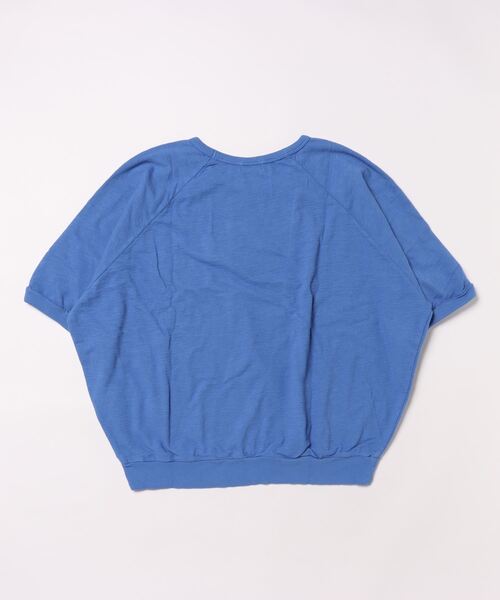 tシャツ TEE MIKA JERSEY MEDITERRANEAN BLUE レディース We are Kids tシャツ TEE MIKA JERSEY MEDITERRANEAN BLUE