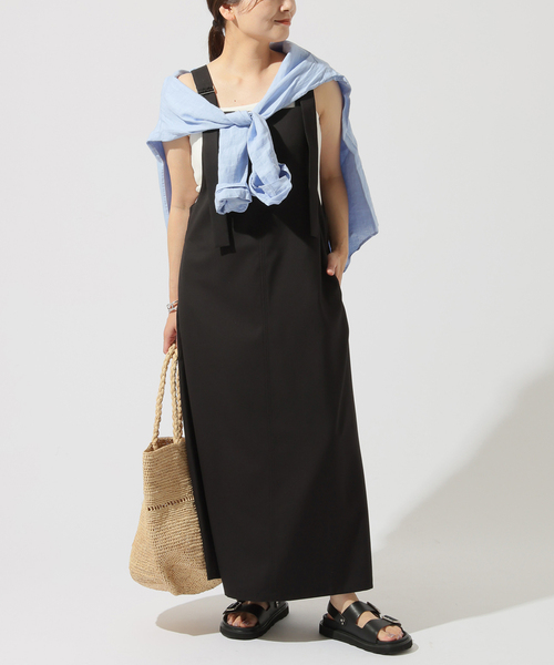 JOURNAL STANDARD ワンピース ビュートジャンスカ レディース JOURNAL STANDARD ワンピース ビュートジャンスカ レディース