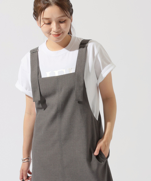 JOURNAL STANDARD ワンピース ビュートジャンスカ レディース