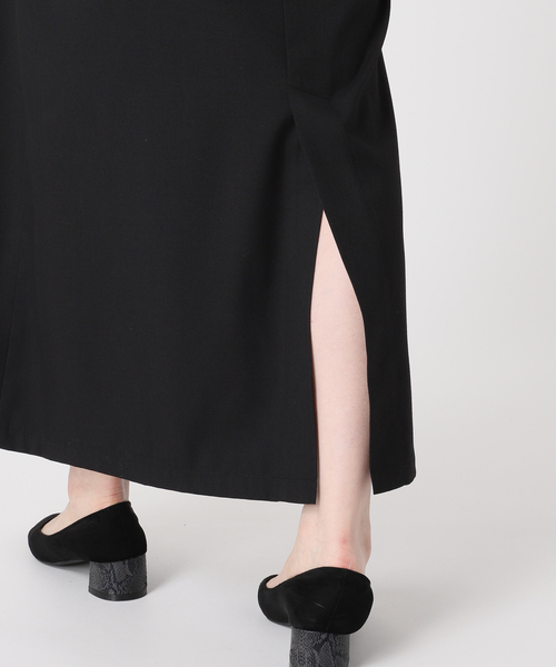 JOURNAL STANDARD ワンピース ビュートジャンスカ レディース JOURNAL STANDARD ワンピース ビュートジャンスカ レディース