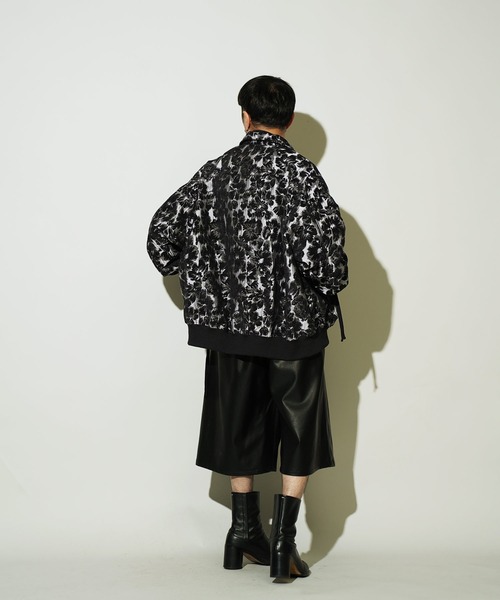 アイボリー レザー ジャケット スタンドカラー 177702983_o3.jpg?