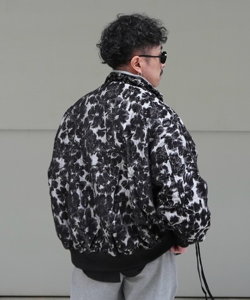 Aphlotus 革ジャン ライダース スタンドカラー ジップポケット リブ