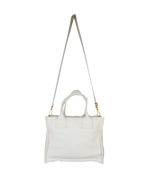 MILK（ミルク） トートバッグ MILK Box トートバッグ レディース