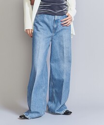 upperhights ジーンズ デニム デニムパンツ 「upper hights」THE
