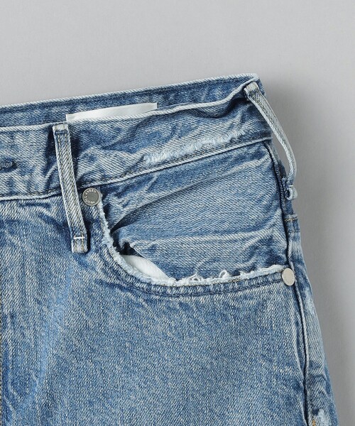 upperhights ジーンズ デニム デニムパンツ 「upper hights」THE