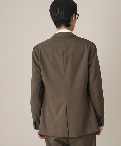 THE SHOP TK ジャケット テーラードジャケット AVANTドライツイル