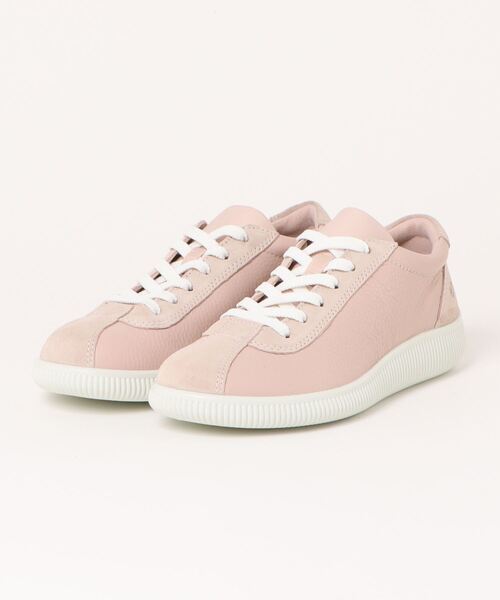 ecco（エコー） スニーカー ソフト ゼロ スニーカー ウィメンズ