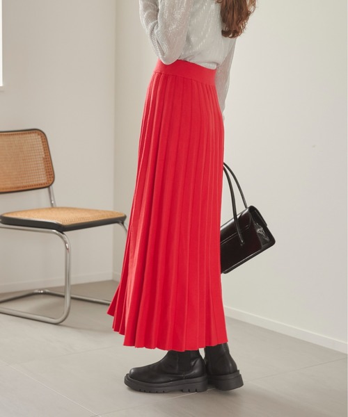 レースアッププリーツスカート – WEGO ONLINE STORE