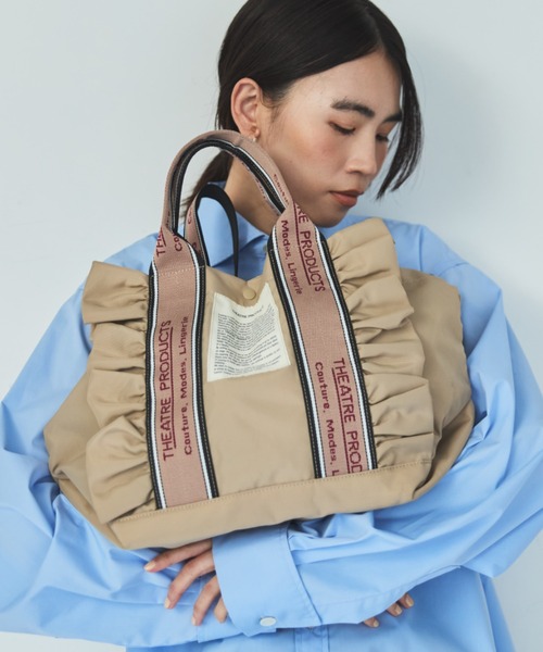 THEATRE PRODUCTS（シアタープロダクツ） ショルダーバッグ バッグ