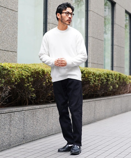 JIGGYS SHOP（ジギーズショップ） セーター ニット ジャケット専用